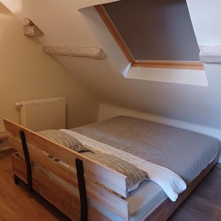 De Ploeg Villa Manderfeld Kültér fotó