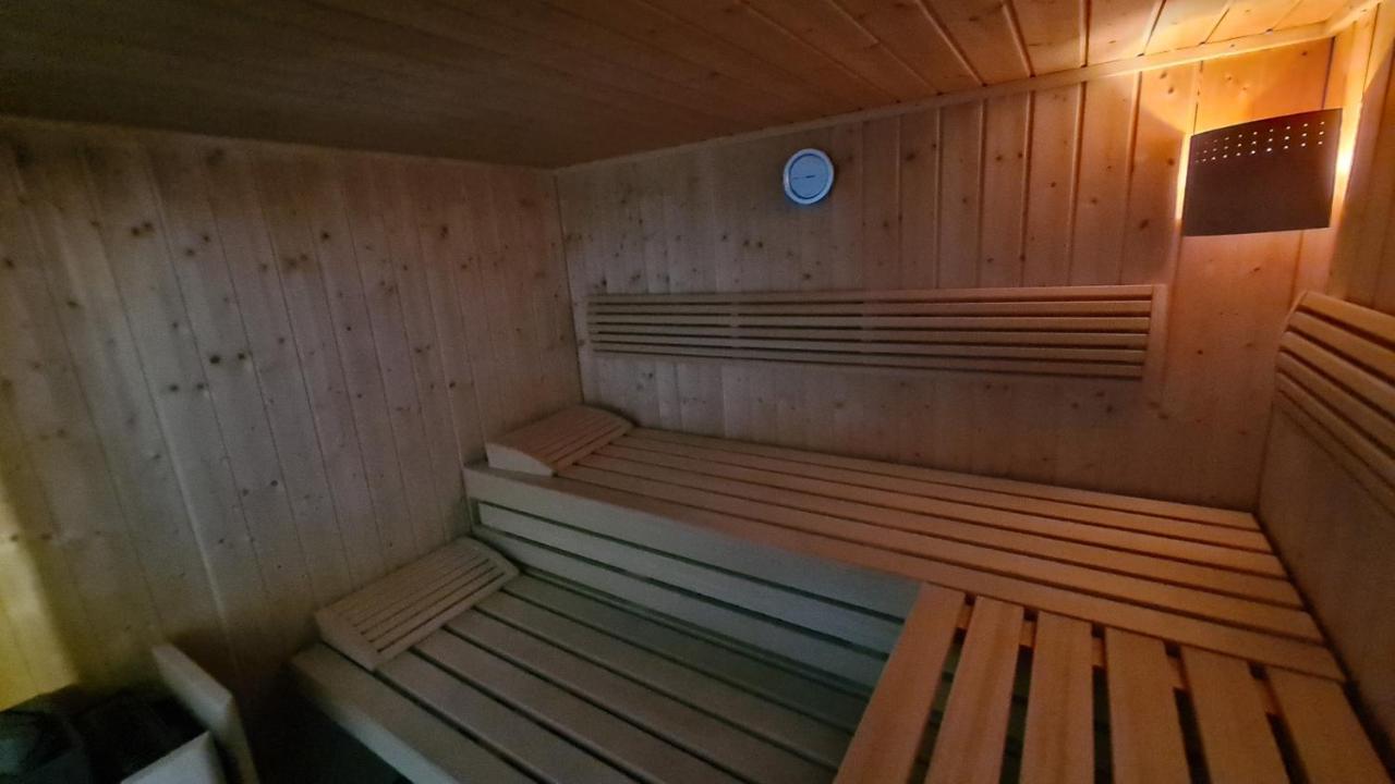De Ploeg Villa Manderfeld Kültér fotó