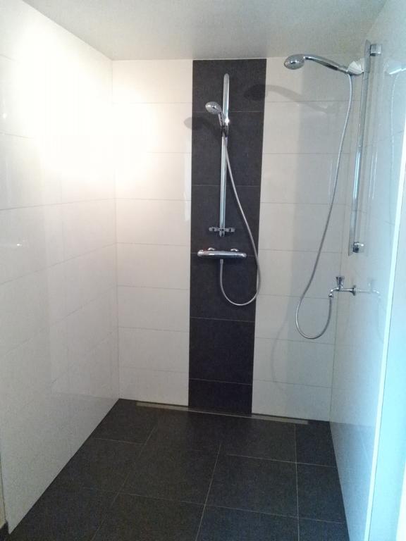 De Ploeg Villa Manderfeld Kültér fotó