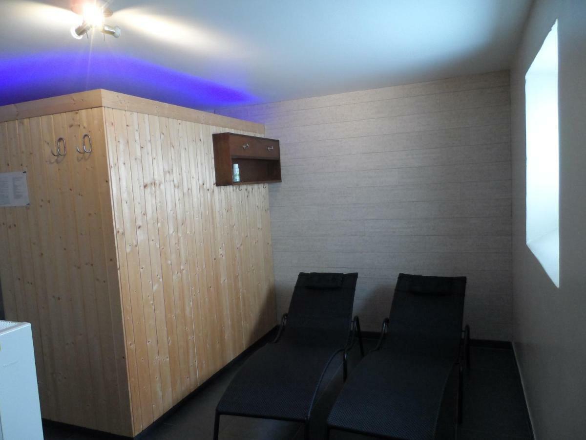 De Ploeg Villa Manderfeld Kültér fotó